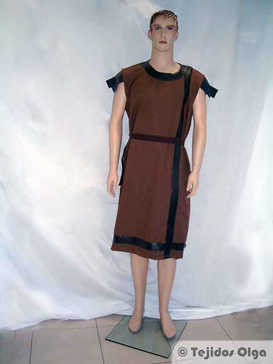 Traje Romano HombreRH005