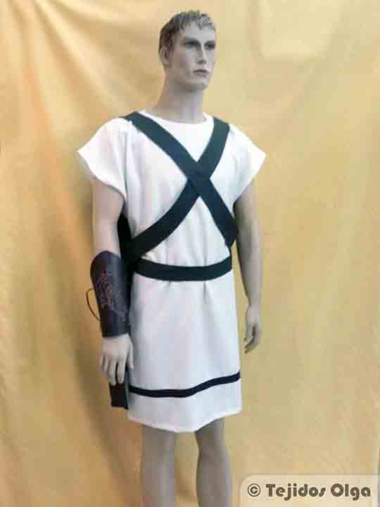 Traje Romano HombreRH013